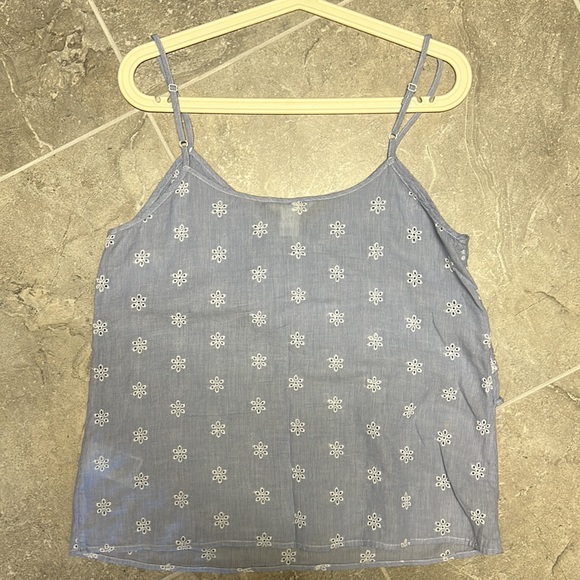 H&M Floral Blouse - Picture 3 of 3